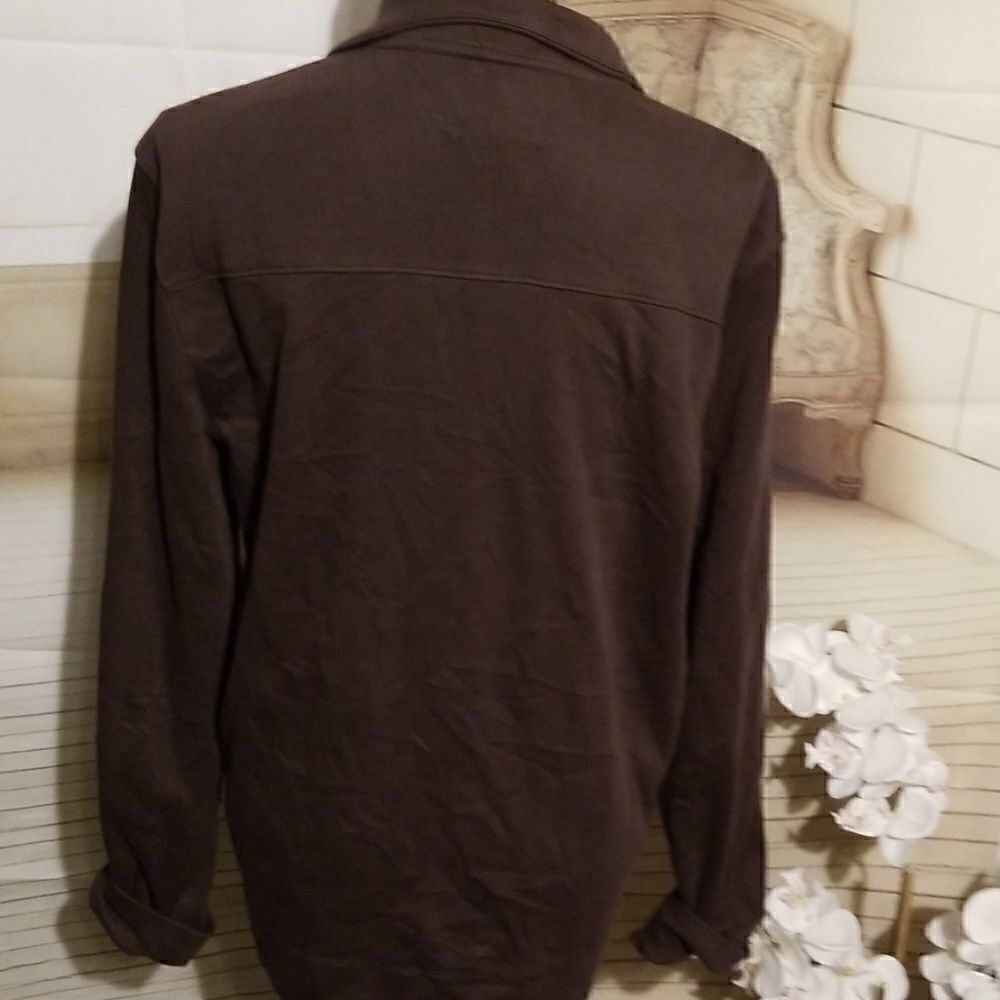 Structure Jacket Size M  - Picture 4 of 6